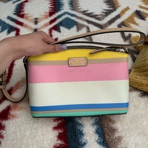 Crossbody bag